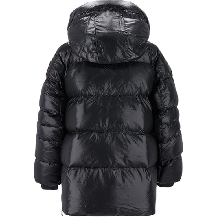Пуховик Canada Goose Cypress Puffer - изображение 2
