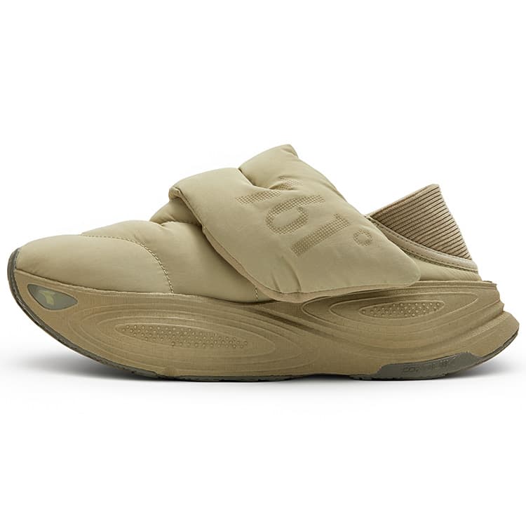 Кроссовки 361° Fish Fishing Shoes Амортизация Покрытие Износостойкий Антискользящий Лоу-топы Повседневная обувь Мужской - изображение 1