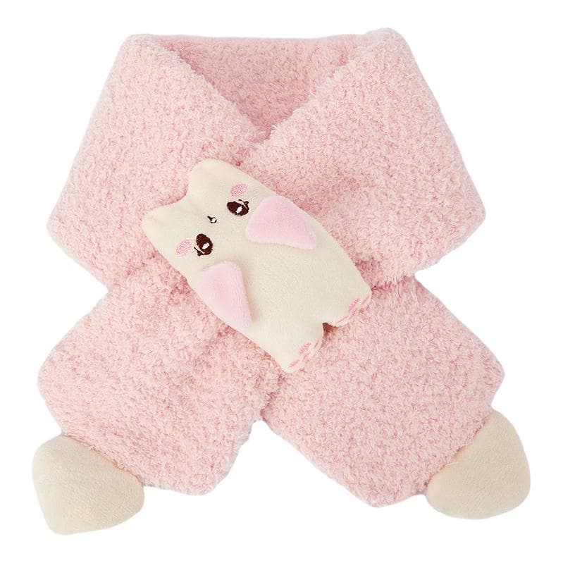 Шарф BALABALA Cotton Knit Платки Kids - изображение 1