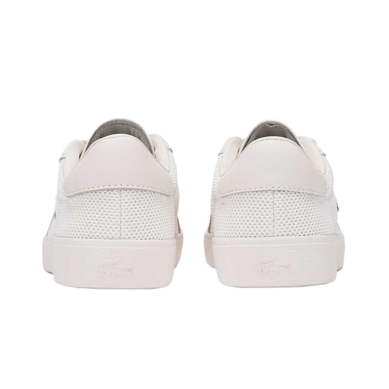 Кроссовки LACOSTE Кеды немецкой армии (GAT) Low Топ 18C Экрю Мужской - изображение 2
