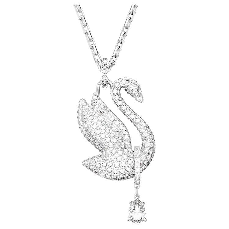 Ожерелье Swarovski - изображение 1