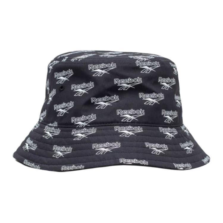 Панама REEBOK Нейлон Bucket Hats Unisex - изображение 2