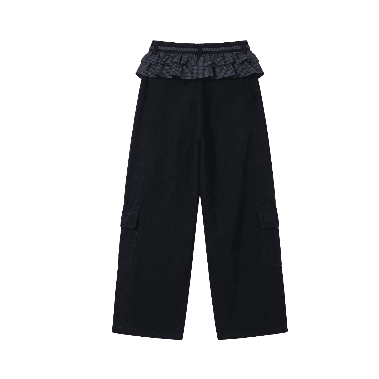 Штаны dickies Черные брюки Женские Повседневные брюки - изображение 2