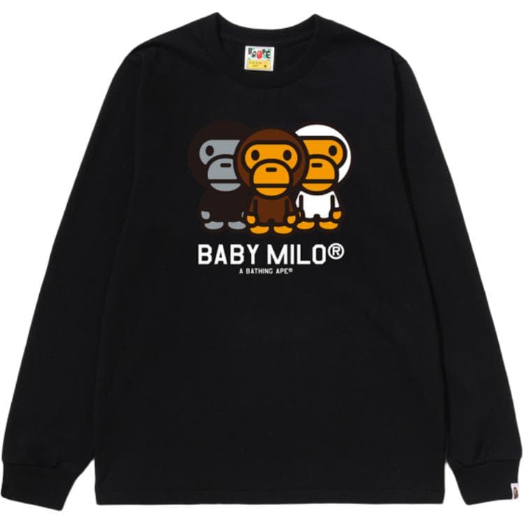 Футболка A BATHING APE Женские T-рубашки - изображение 1