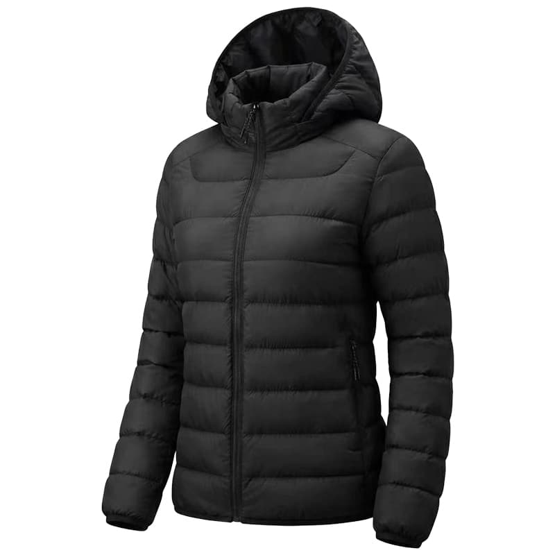 Пуховик SNOW FLYING Winter Battle Collection Женские Пуховики - изображение 1