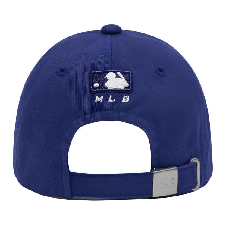 Кепка MLB Logo - изображение 4