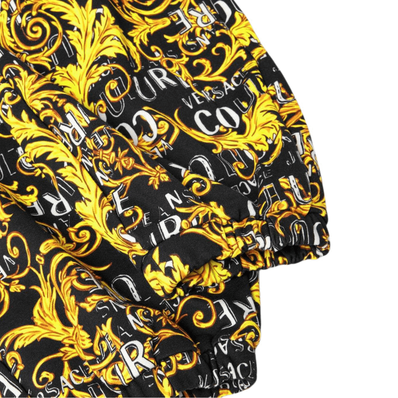 Штаны VERSACE JEANS COUTURE SS23 - изображение 4