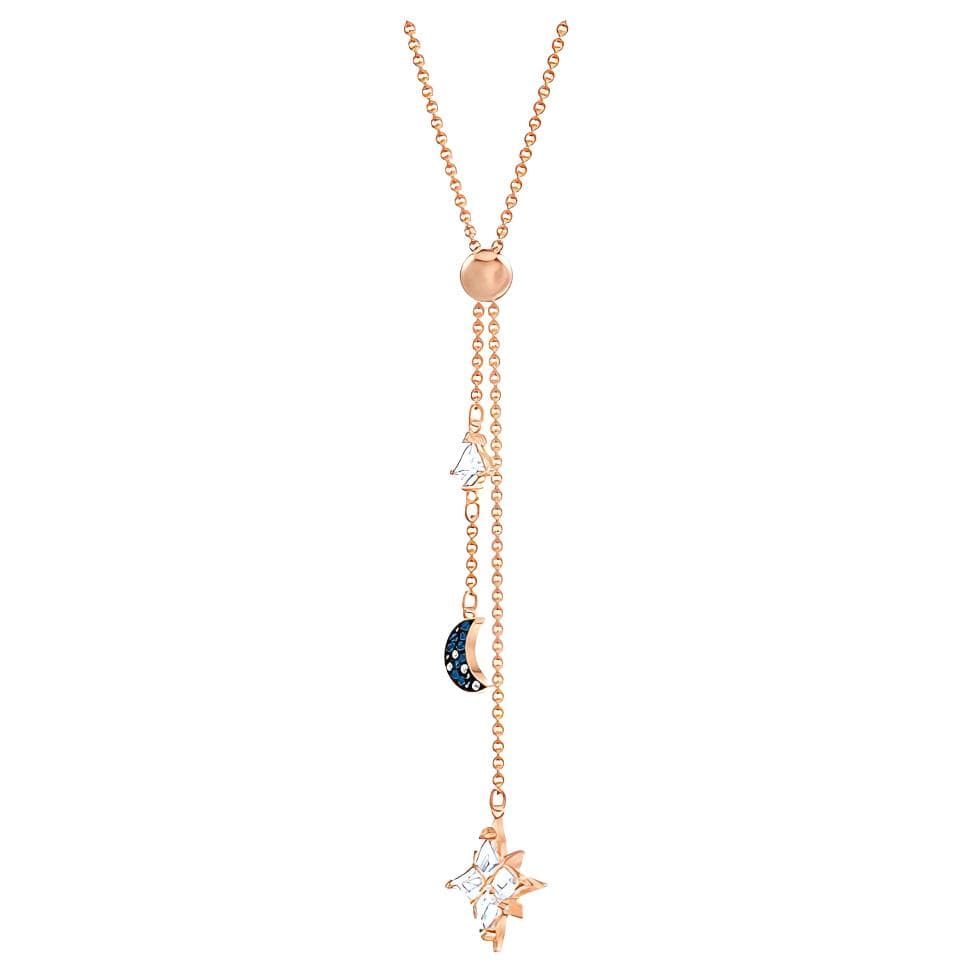 Ожерелье Swarovski Symbolic Y - изображение 2