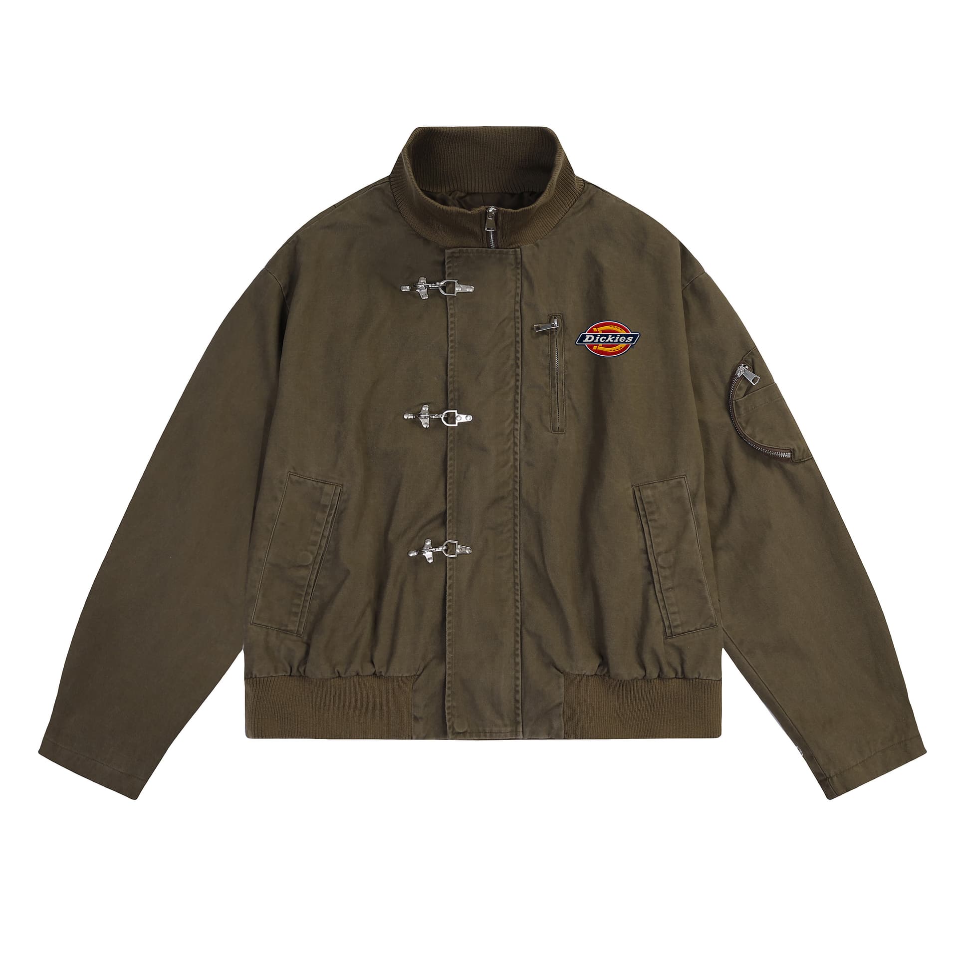 Куртка dickies Унисекс Куртки - изображение 1