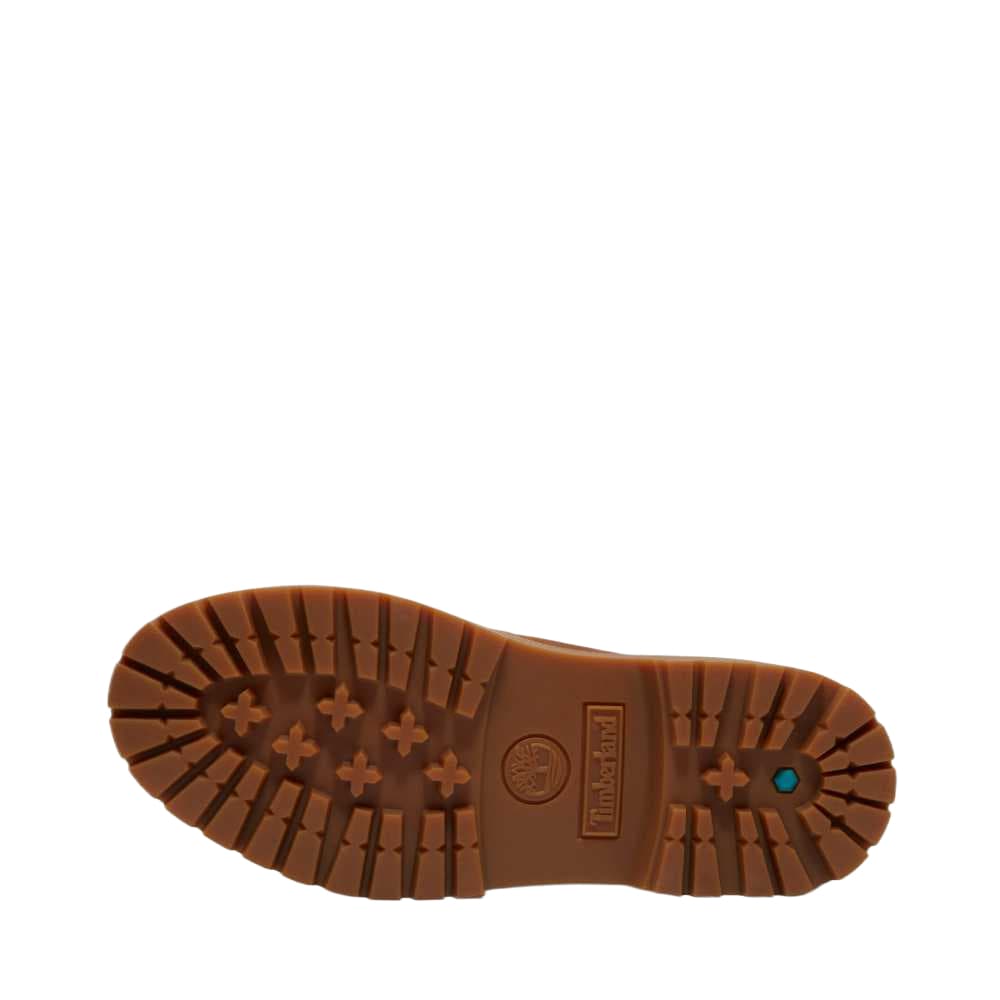 Ботинки челси TIMBERLAND Stone Street Челси Пшеница Женские - изображение 5
