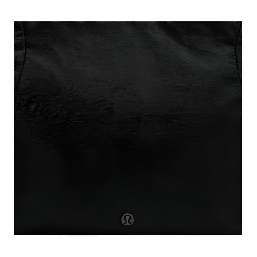 Мини-сумка Lululemon Боковая сторона Cinch Сумка через плечо Черная BL K Женская - изображение 4
