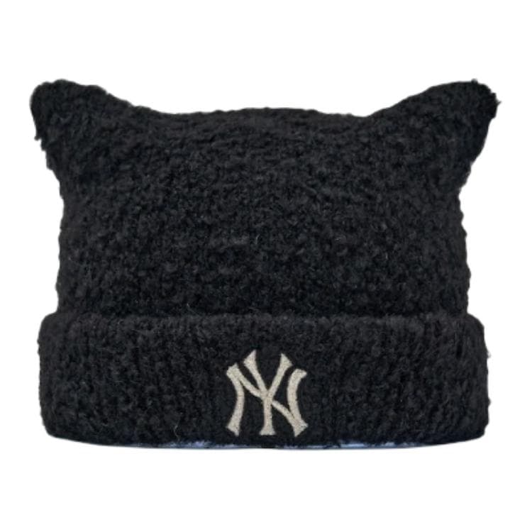 Шапка mlb Полиэфирное волокно Шапки-бини Kids - изображение 1