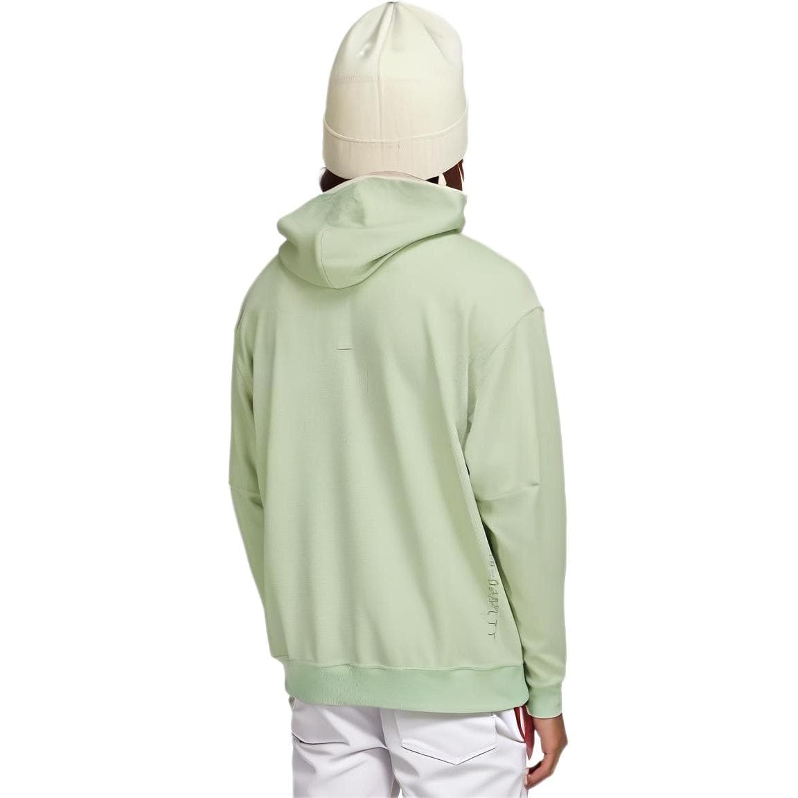 Худи lululemon Relaxed Fit Train - изображение 1