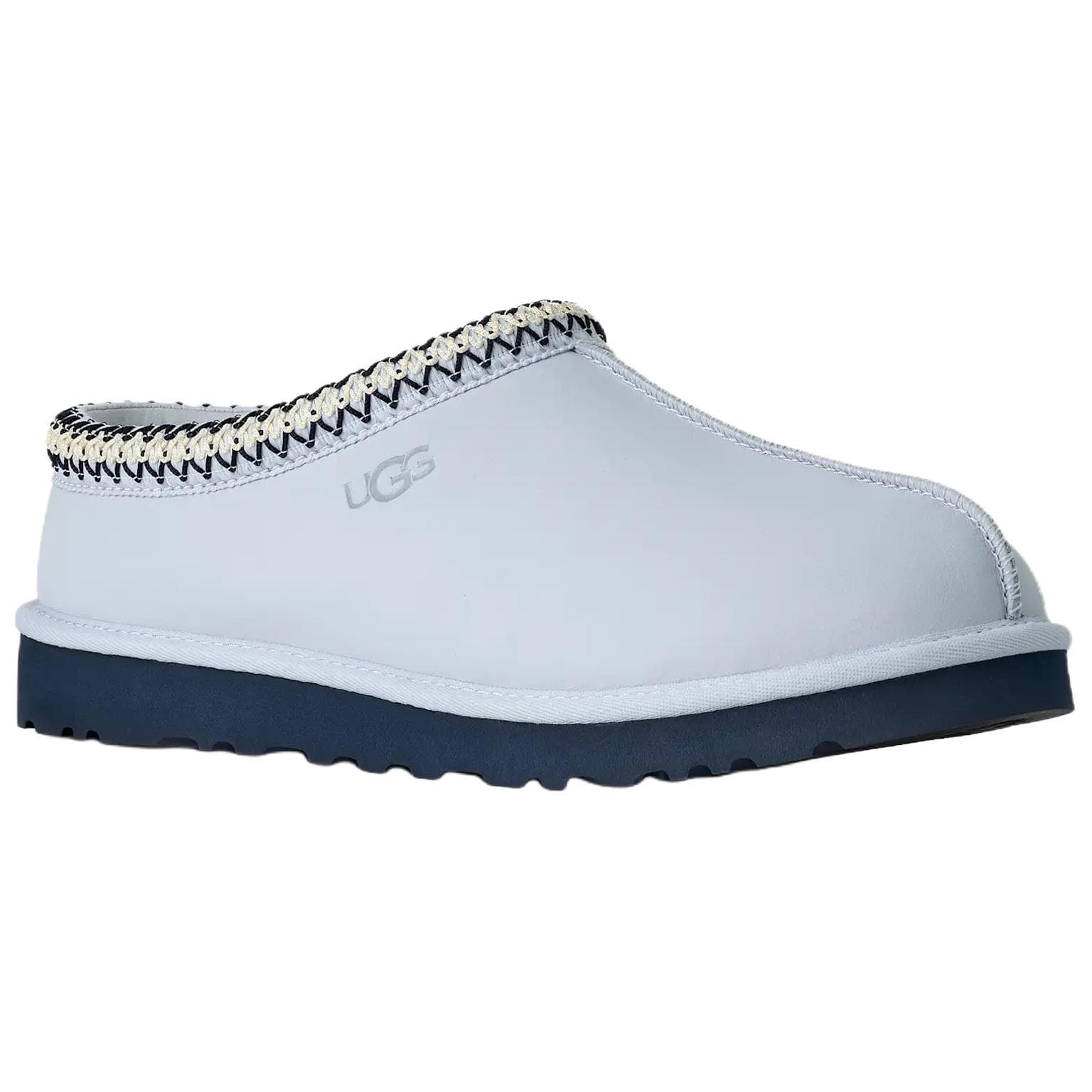 Сандалии ugg Tasman II Закрытые тапочки Лазурь далёкого неба Мужской - изображение 4