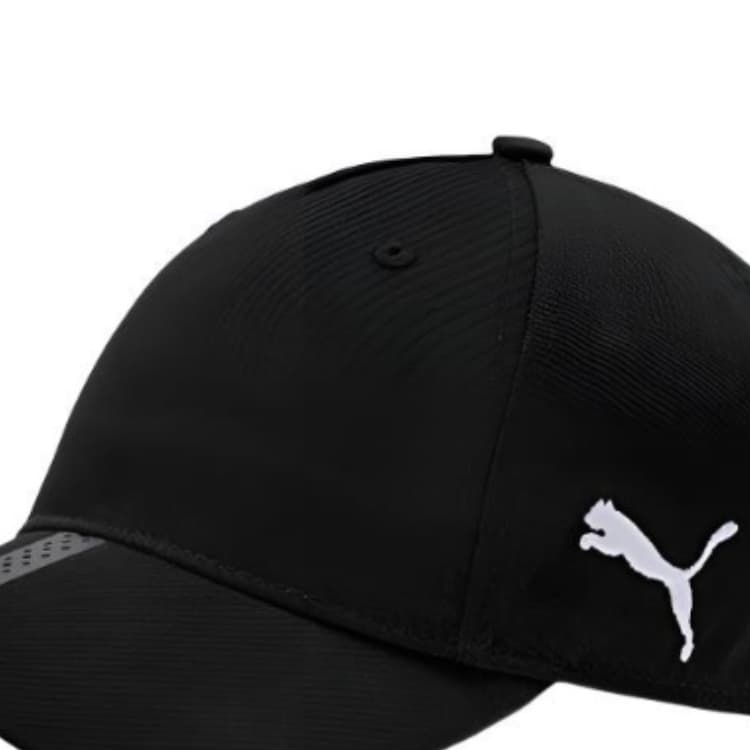 Кепка PUMA Logo - изображение 3