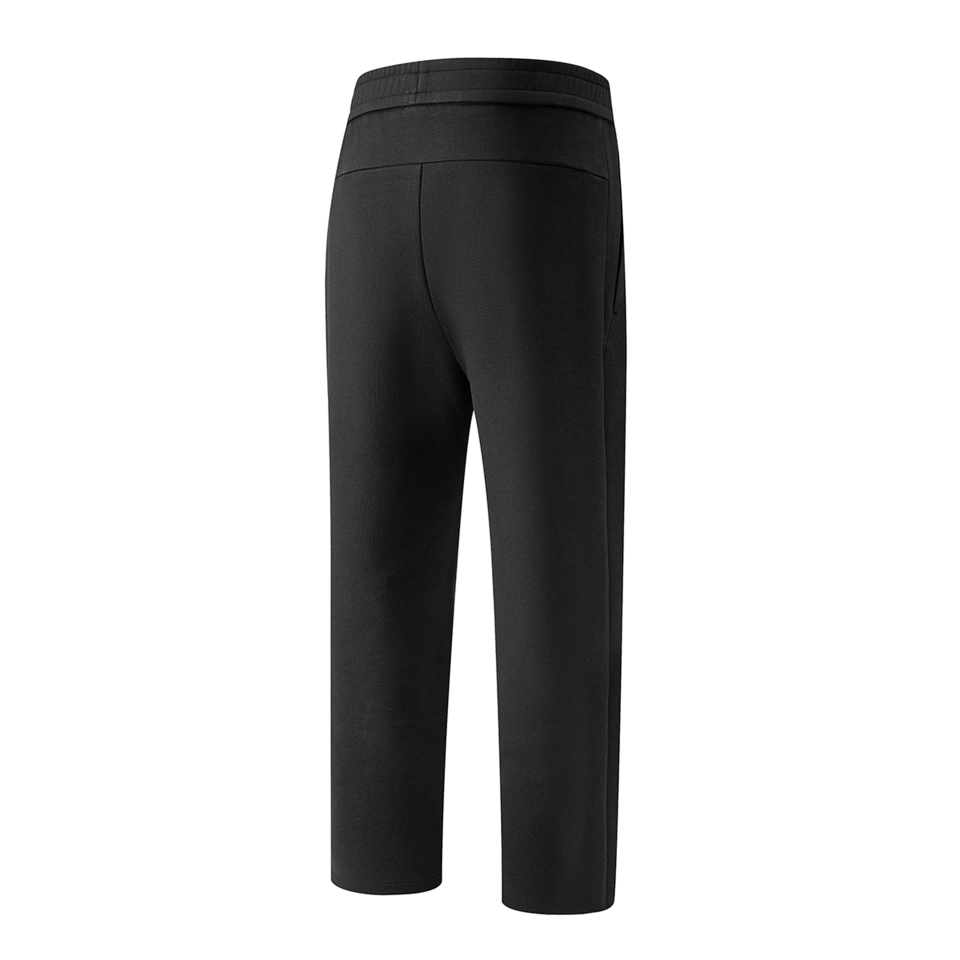 Штаны PIERRE CARDIN Черный мужской Повседневные брюки - изображение 2