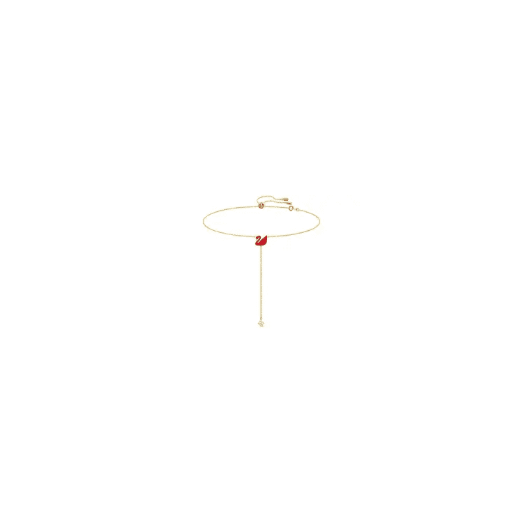Ожерелье Swarovski Iconic Swan - изображение 4