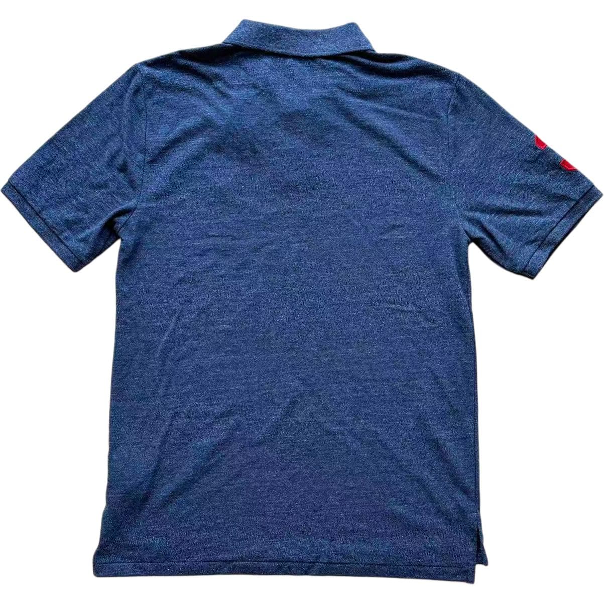 Polo Ralph Lauren Big pony Синий Kids Поло - изображение 2