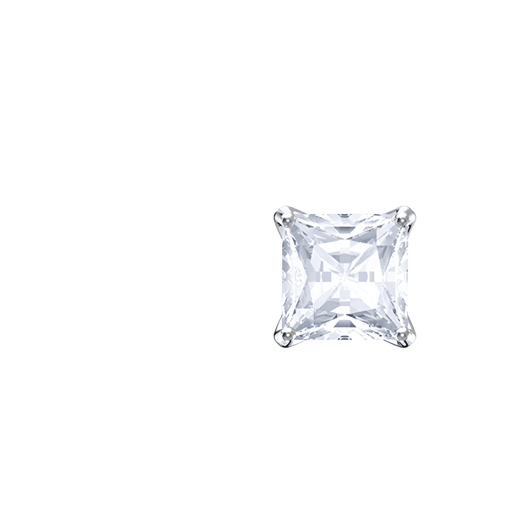Серьги Swarovski swarovski ATTRACT - изображение 2