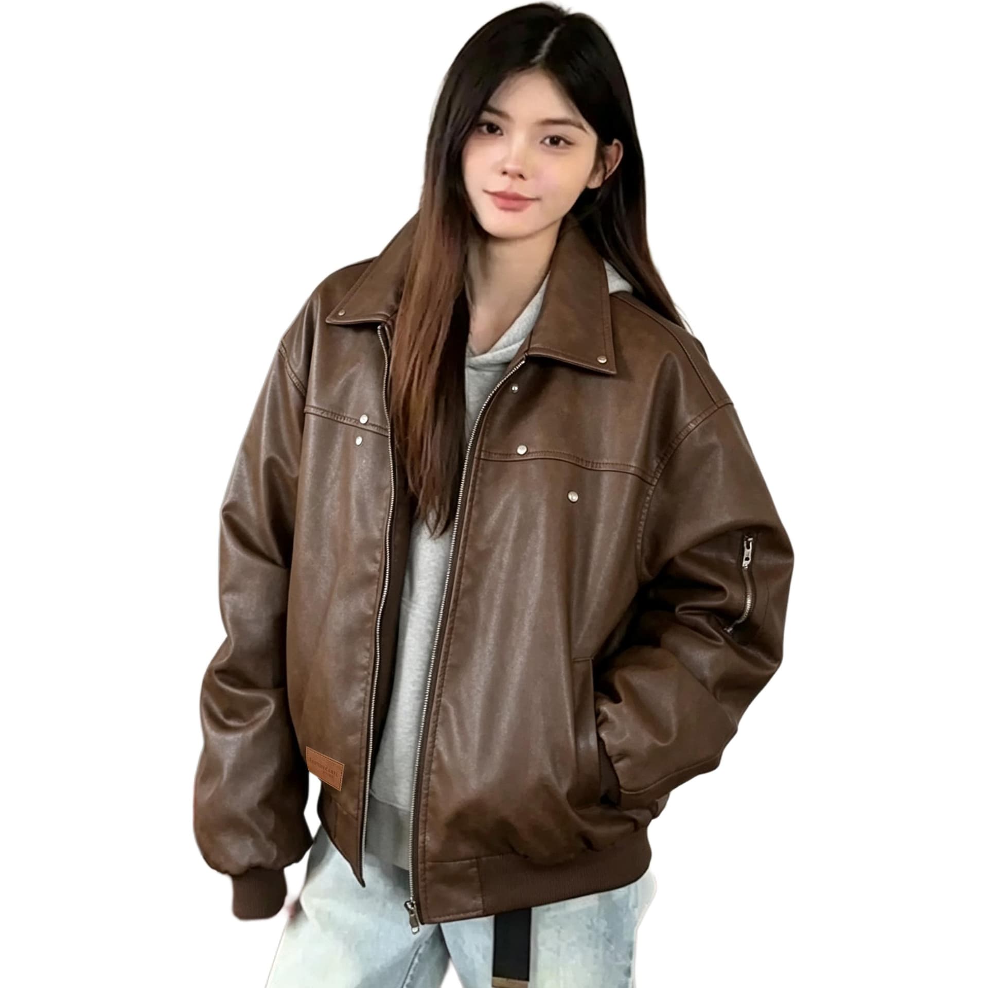 Куртка EASTERN CAMEL Унисекс Куртки - изображение 1