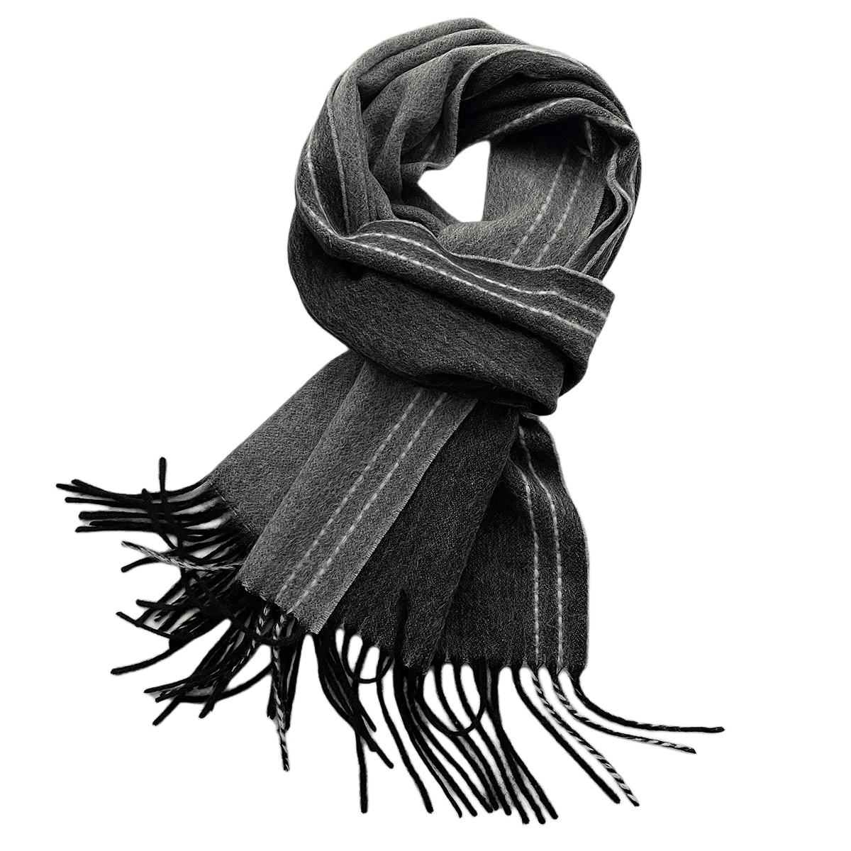 Шарф Мазерати Wool Knit Платки Унисекс - изображение 1