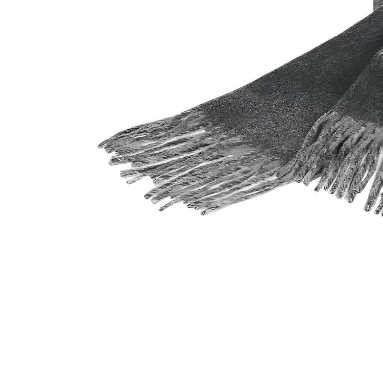 Шарф Вивьен Вествуд Wool Knit Платки Унисекс - изображение 3