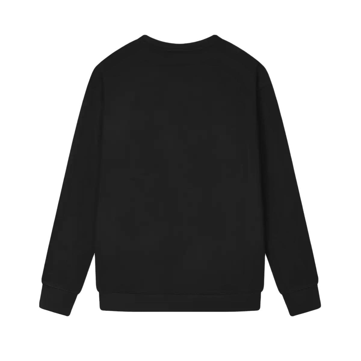 Худи fila ORIGINALE Глубокий черный Унисекс Толстовки - изображение 2