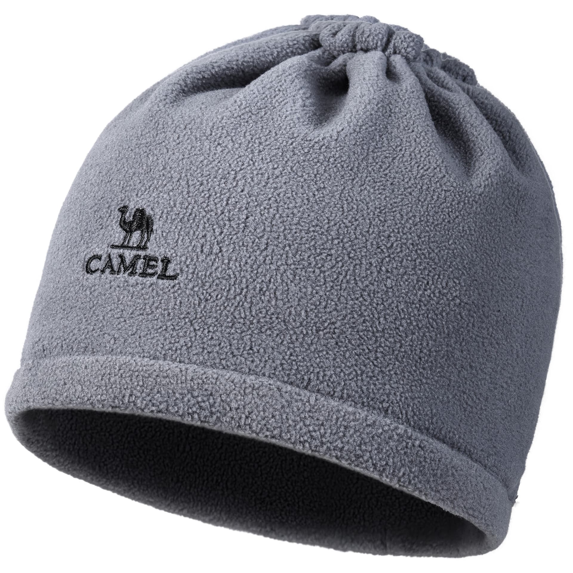 Шарф CAMEL Шарфы для велоспорта с флисовой подкладкой, унисекс, парный, 95% полиэстер, 5% эластан - изображение 3