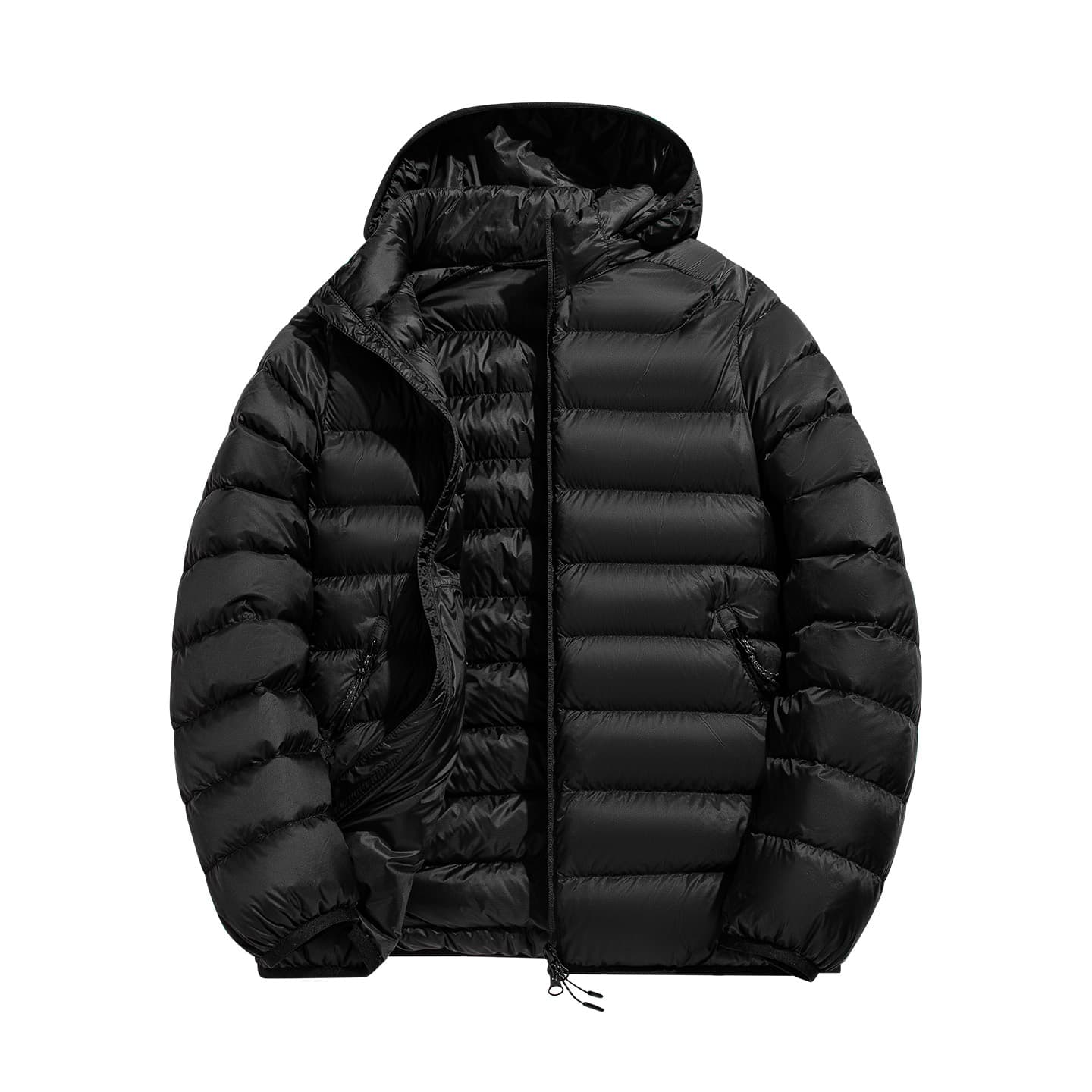 Пуховик SNOW FLYING Wind and Snow Collection Женская одежда Пуховик Женские - изображение 1