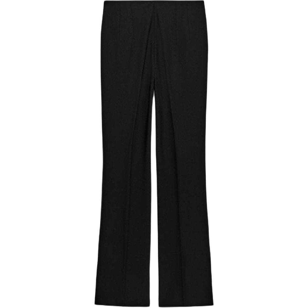 zara ZW Черный Женские Платье Брюки - изображение 2