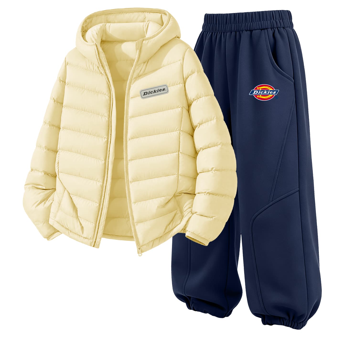 dickies Kids Повседневные спортивные костюмы Наборы - изображение 1