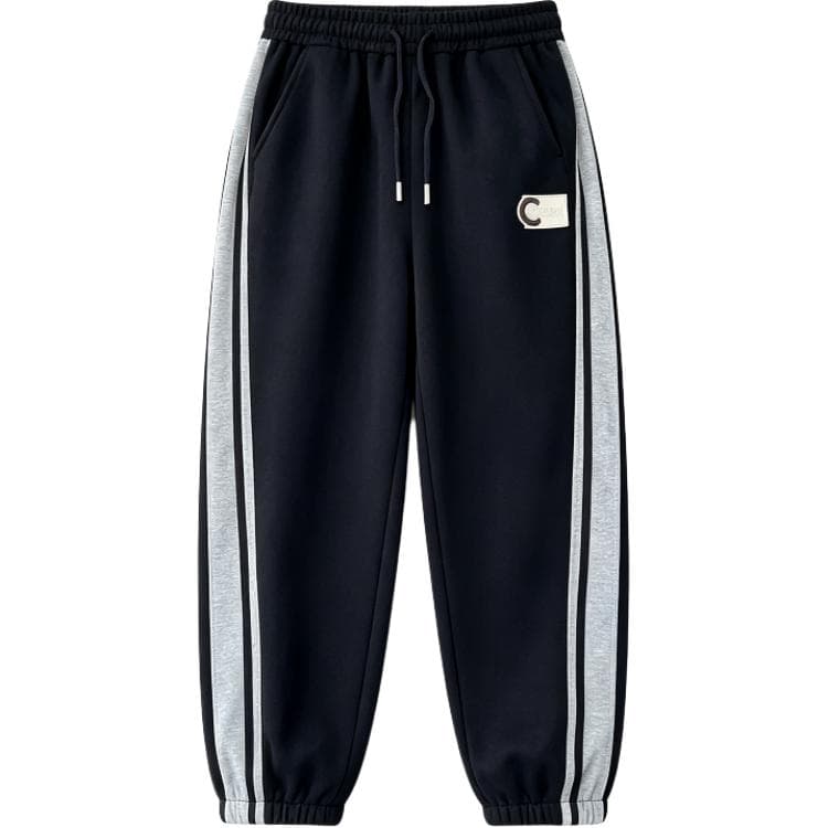 SHIBU HF7217 Black Kids Брюки - изображение 1