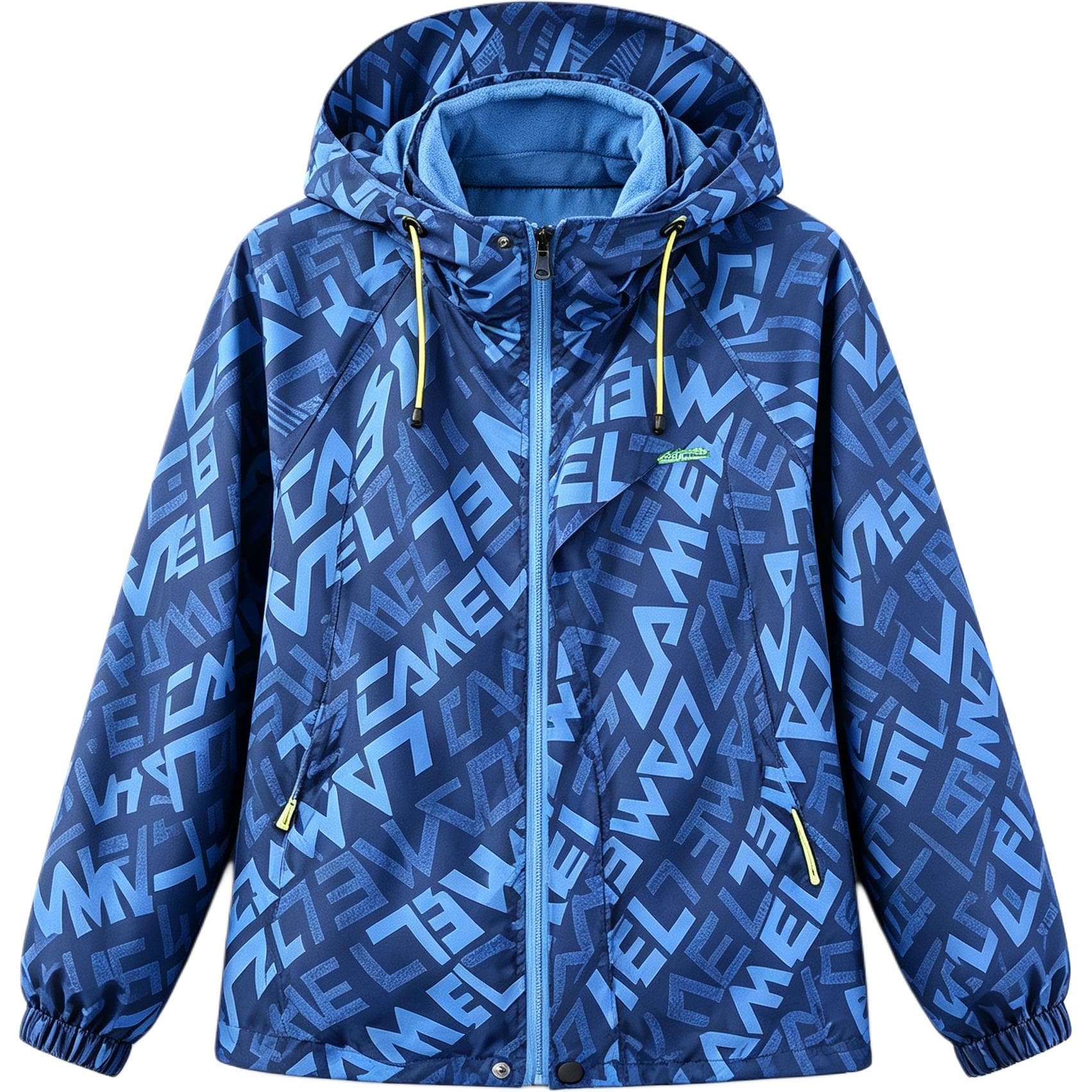BOBBY ABLEY Kids Куртки - изображение 1
