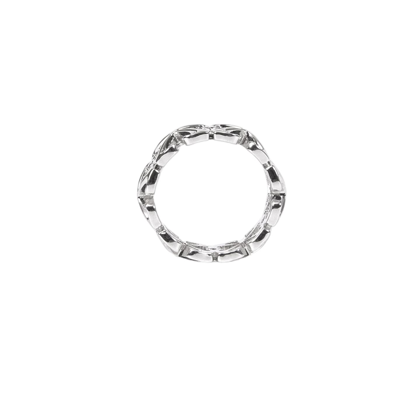 Ожерелье OFF WHITE Brass Necklaces Унисекс - изображение 4