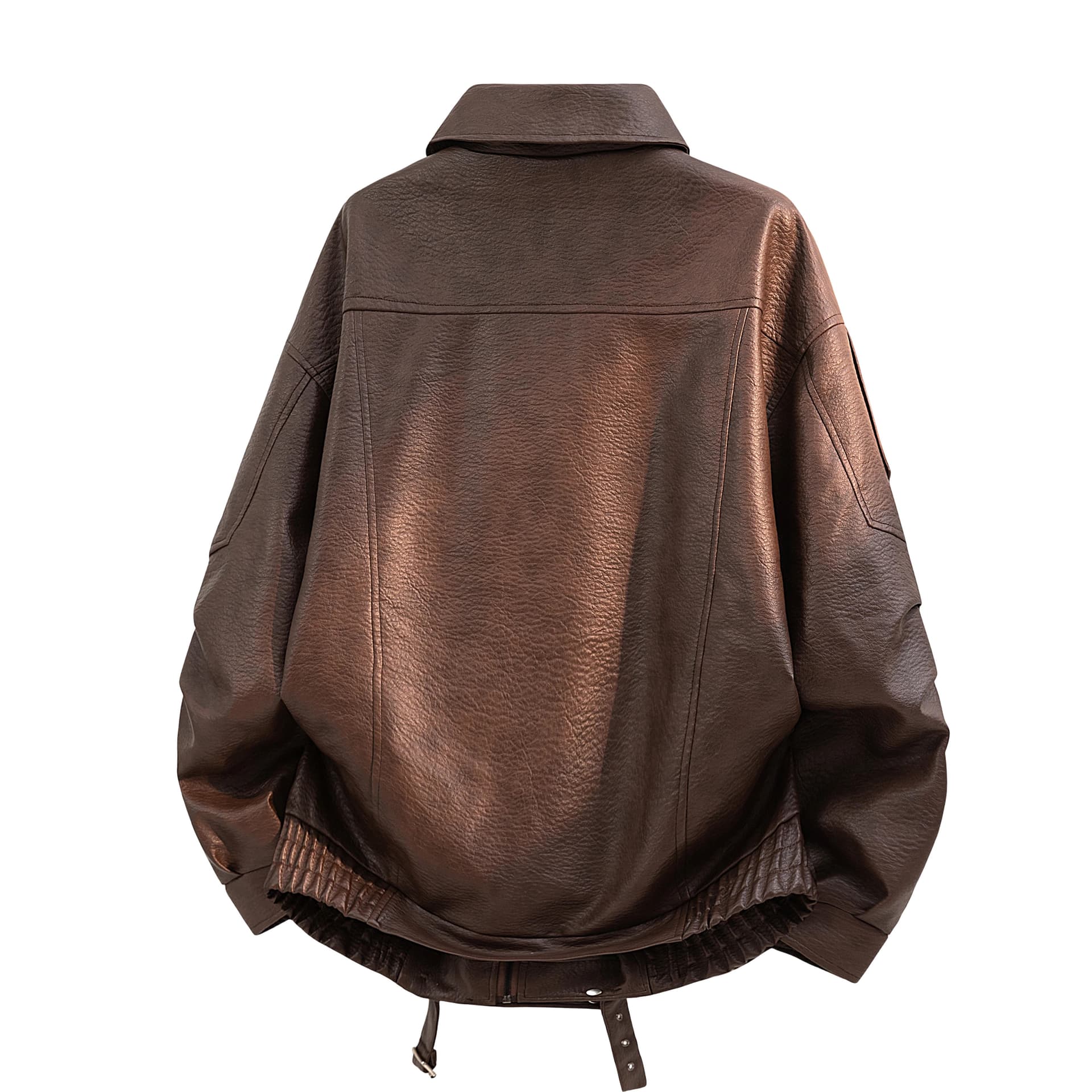 Куртка EASTERN CAMEL Унисекс Куртки - изображение 2