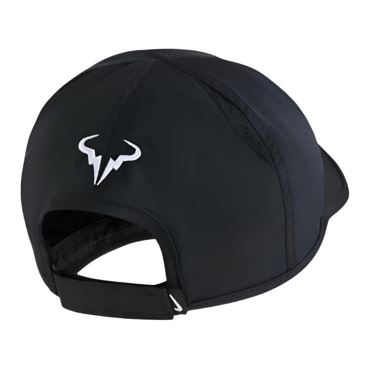 Кепка Nike Cap Black - изображение 2