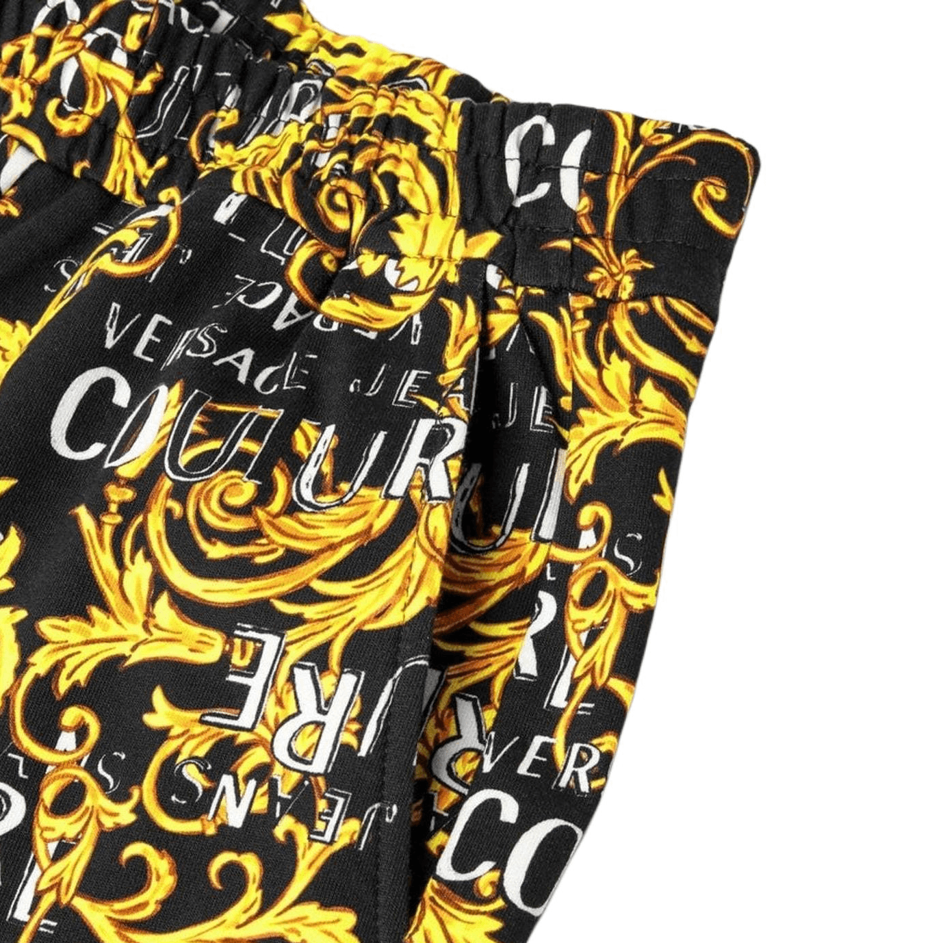 Штаны VERSACE JEANS COUTURE SS23 - изображение 3