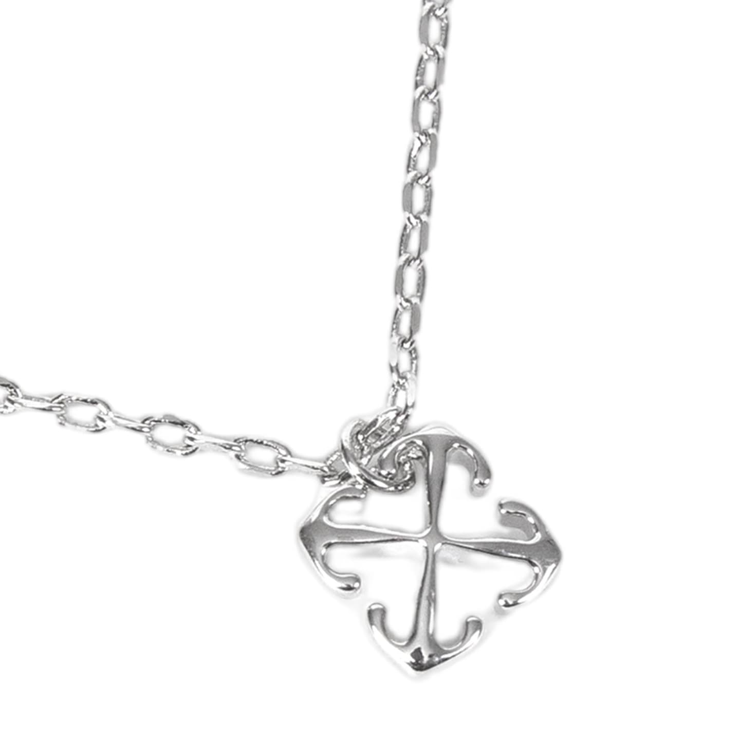 Ожерелье OFF WHITE Brass Necklaces Унисекс - изображение 5