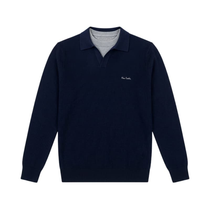 PIERRE CARDIN Мужской Трикотаж - изображение 1