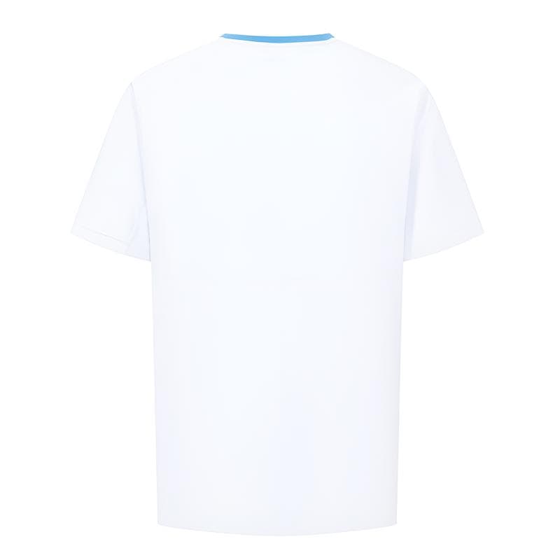 Футболка YONEX Мужские T-рубашки - изображение 2