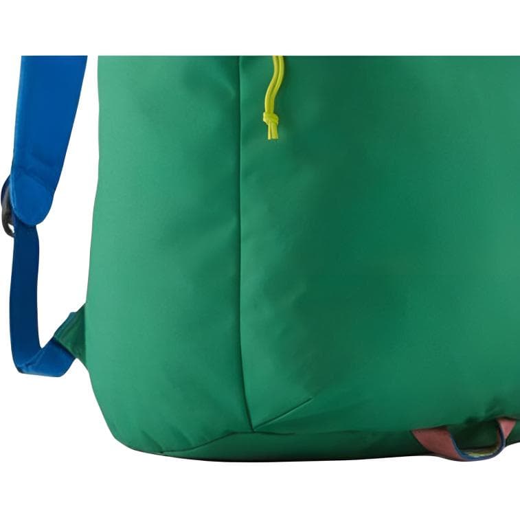 Patagonia Fieldsmith Туристические сумки Бирюза Унисекс - изображение 3