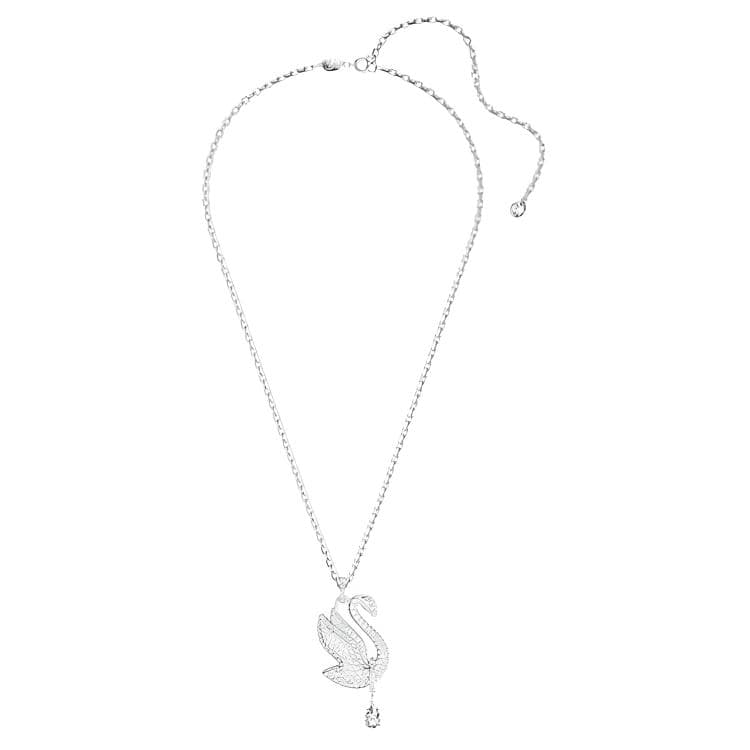 Ожерелье Swarovski - изображение 3