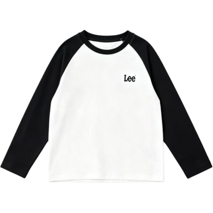 Футболка Lee Белый Kids T-рубашки - изображение 1