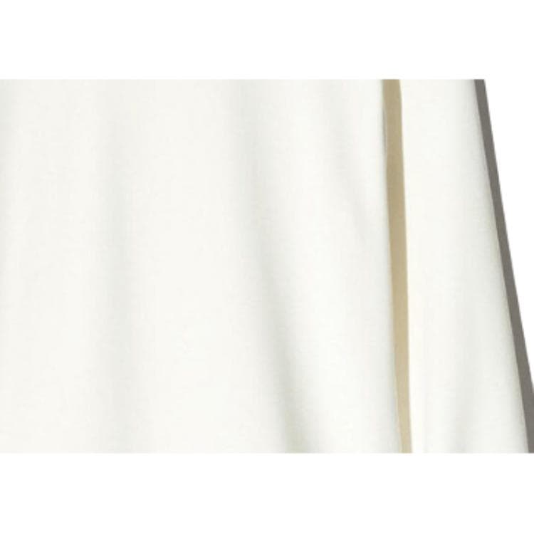 Трусы UNIQLO FW26 01 Айвори Женское термобелье верх - изображение 3