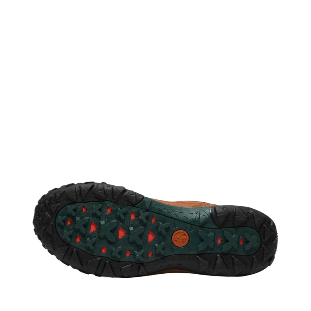 Кроссовки TIMBERLAND Motion 7 Кроссовки для ходьбы Low Топ Коричневый Мужской - изображение 5
