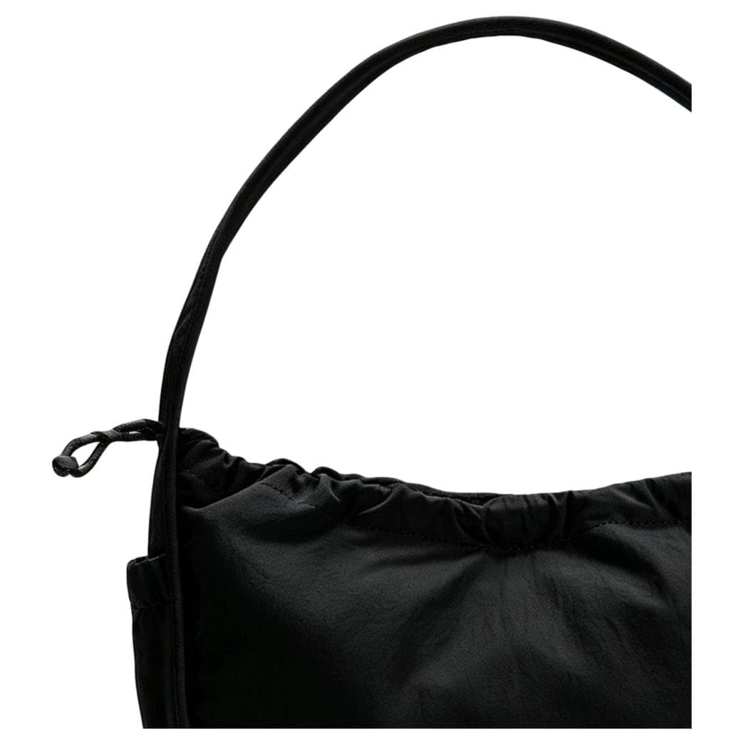 Мини-сумка Lululemon Cinchable Сумки через плечо Черный BLK Женские - изображение 4