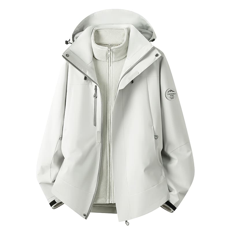 Демисезонная куртка SNOW FLYING Shanhai Collection Мужской Ветровки - изображение 1