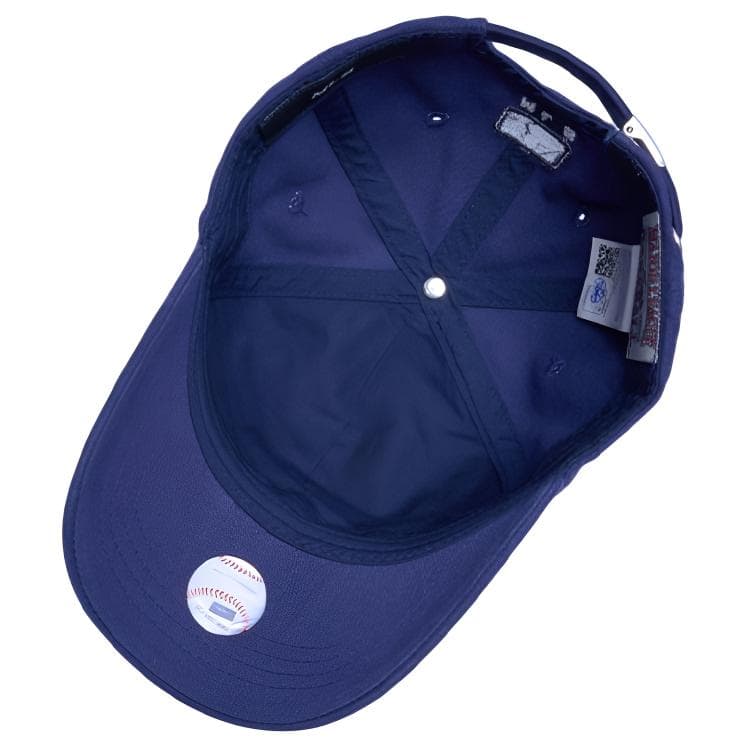 Кепка MLB Logo - изображение 5