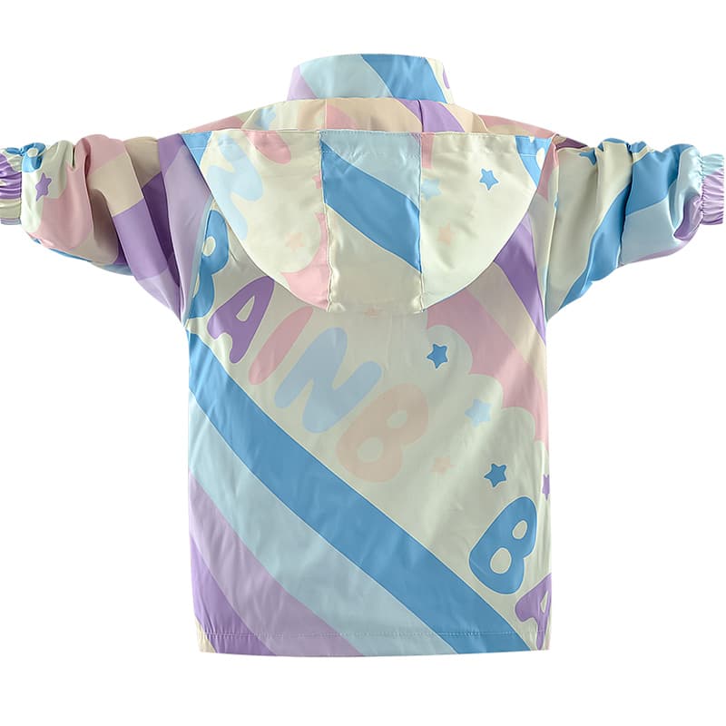 BOBBY ABLEY Kids Куртки - изображение 2