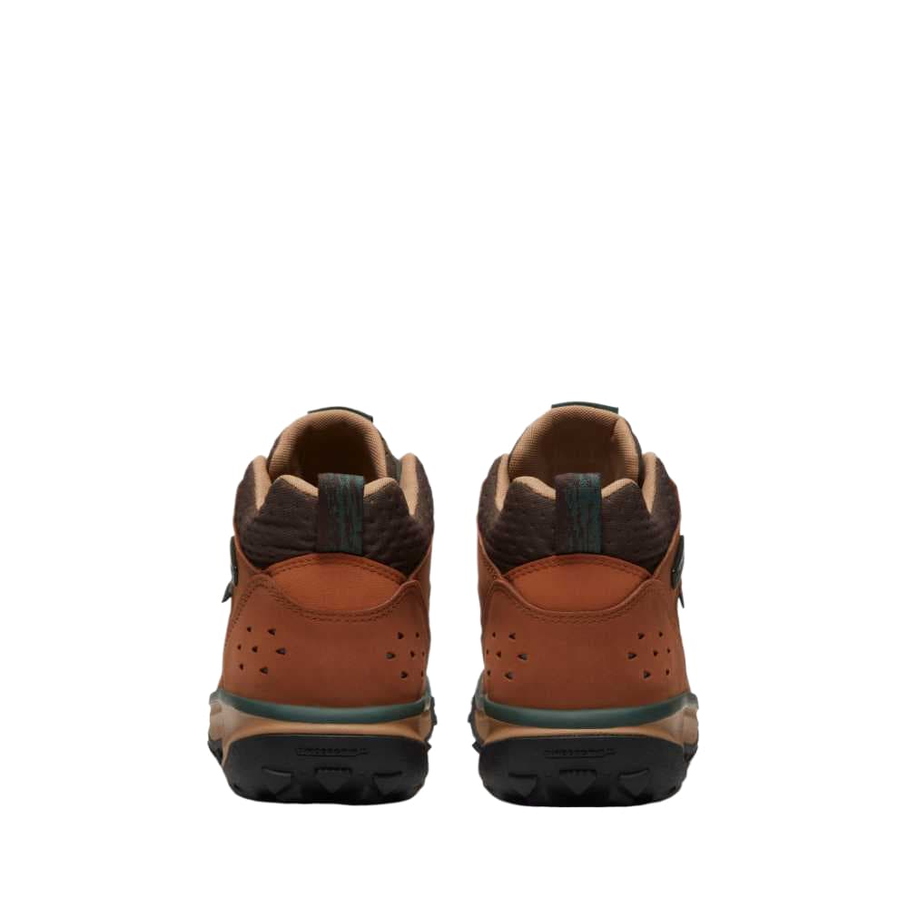 Кроссовки TIMBERLAND Motion 7 Кроссовки для ходьбы Low Топ Коричневый Мужской - изображение 4